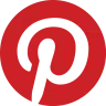 Pinterest Logo